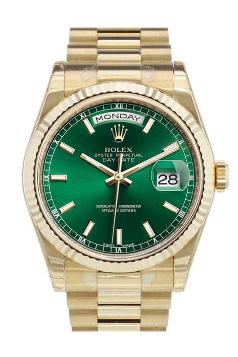 rolex geburtstag|Rolex day date watch.